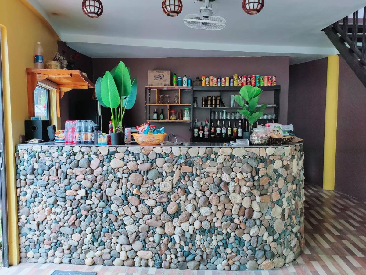 Wings Ha Giang Loop Bungalow Zewnętrze zdjęcie